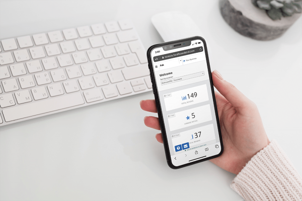 review mobile mockup review mobile mockup